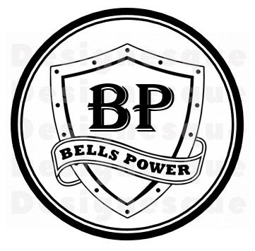 Bells Power Fitness